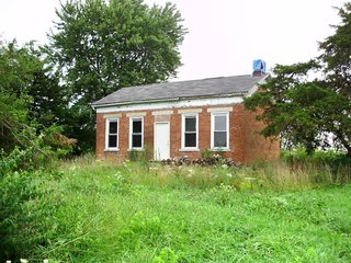 Property photo 3 - EXCELLENT CROPLAND AUCTION - 186.5+/- ACRES OFFERED IN 4 TRACTS IN RUSH AND SHELBY COUNTIES, INDIANA